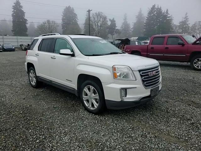 2017 GMC Terrain Slt VIN: 2GKFLUE3XH6227439 Lot: 81032324