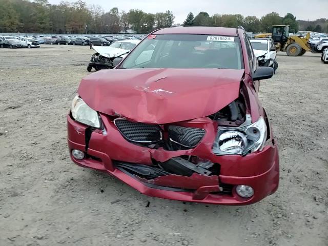 2007 Pontiac Vibe - Image 11