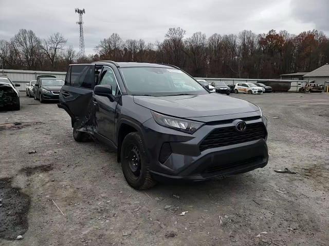 2021 Toyota RAV 4 - Image 11