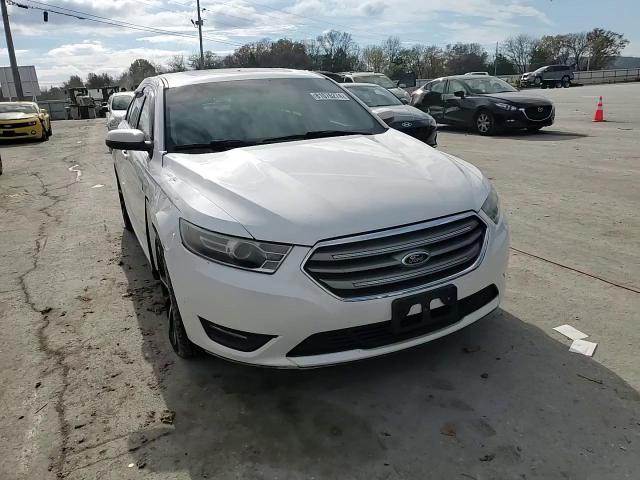 2015 Ford Taurus Sel VIN: 1FAHP2E82FG123670 Lot: 81076274