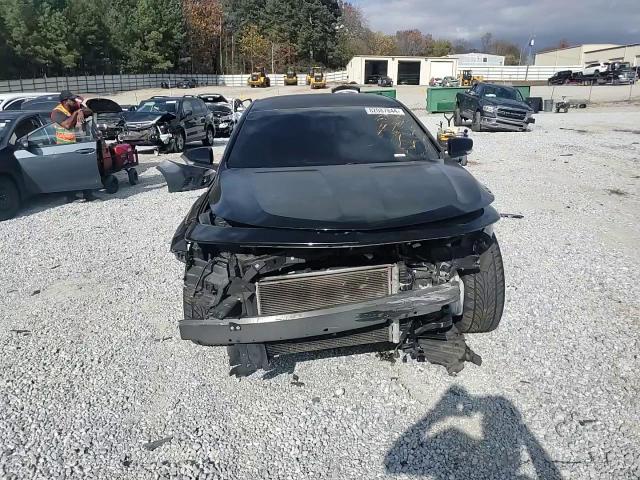 2018 Chevrolet Impala - Image 11