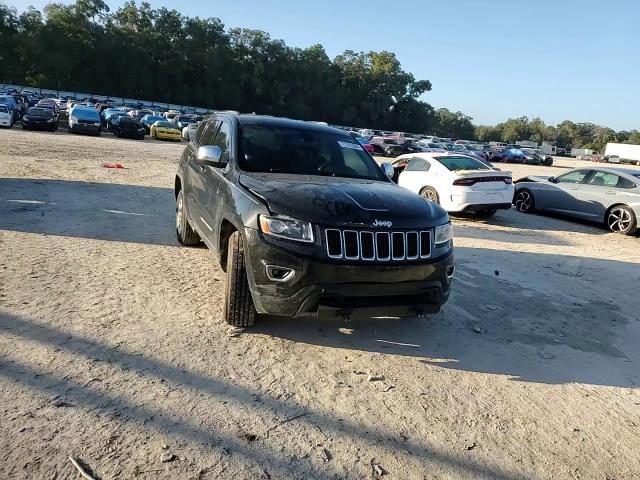 2014 Jeep Grand Cherokee Laredo VIN: 1C4RJFAG6EC214287 Lot: 77313204