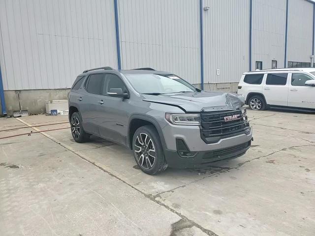2021 GMC Acadia - Image 14