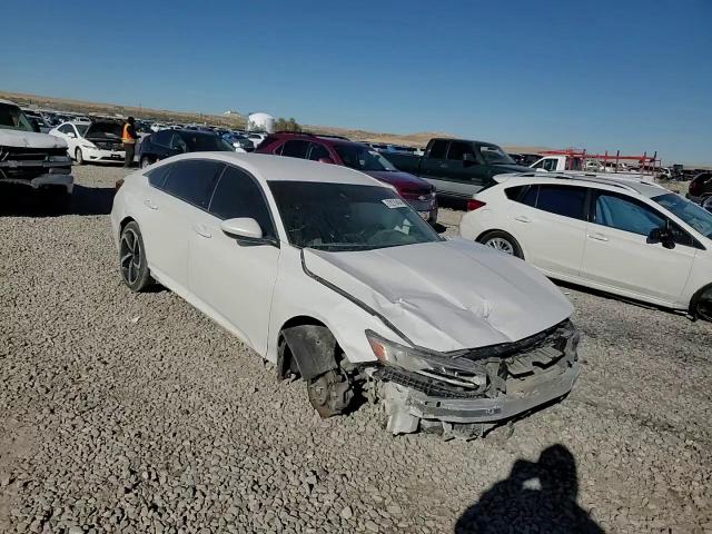 2018 Honda Accord - Image 11