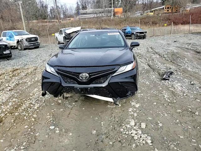 2018 Toyota Camry - Image 11