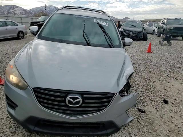 2016 Mazda CX-5 - Image 11