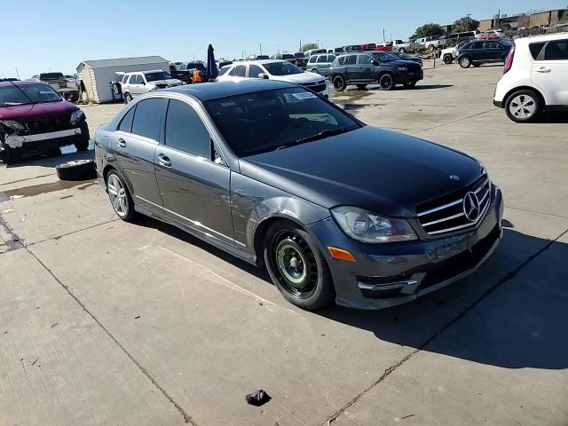 2014 Mercedes-Benz C-klasse - Image 14