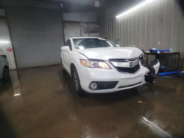 2015 Acura RDX - Image 13
