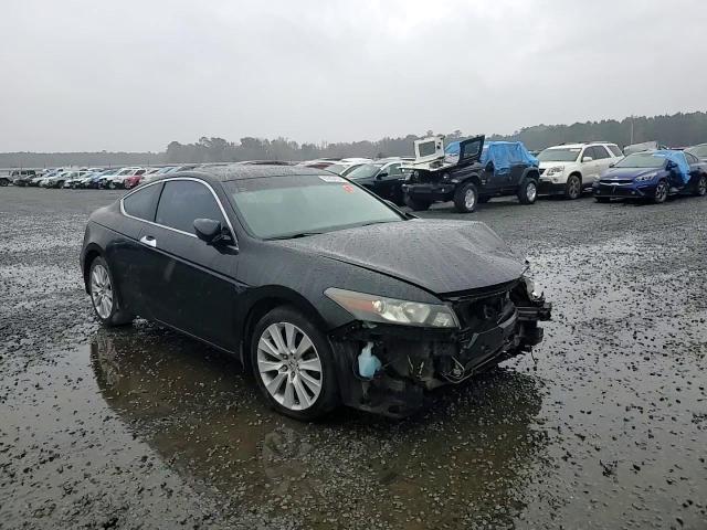 2009 Honda Accord Exl VIN: 1HGCS22889A009592 Lot: 81424534