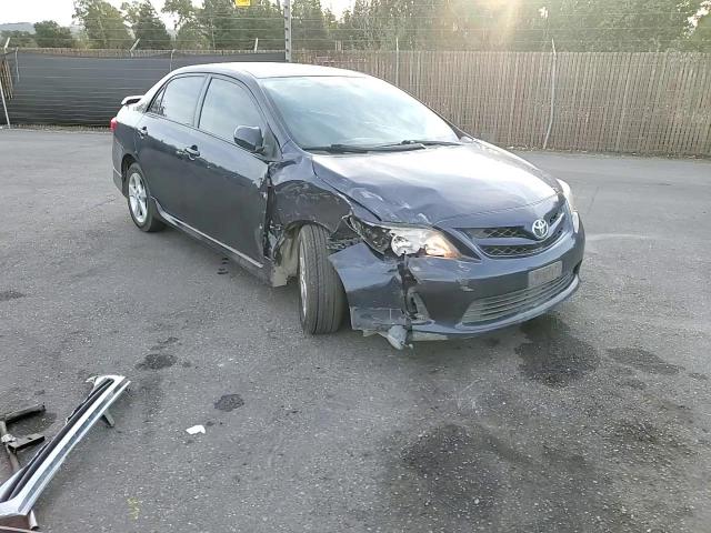 2011 Toyota Corolla Base VIN: 2T1BU4EE4BC579270 Lot: 78923234