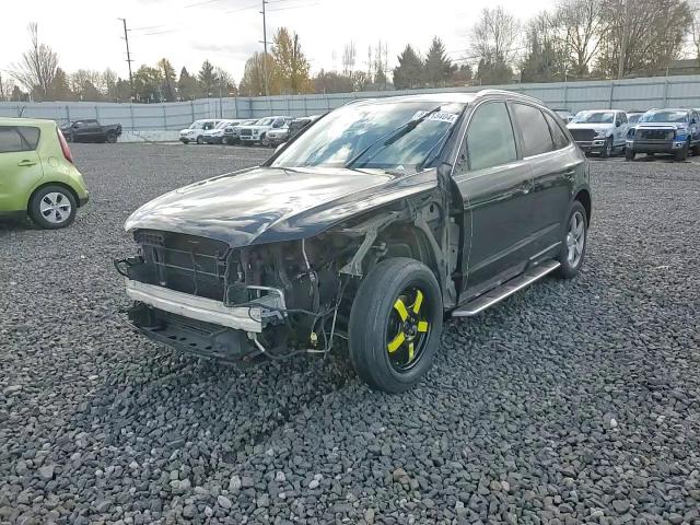 2010 Audi Q5 - Image 12