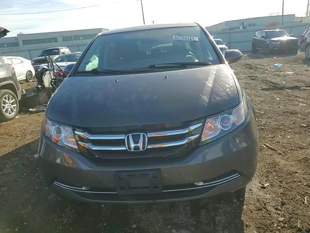 2015 Honda Odyssey - Image 14