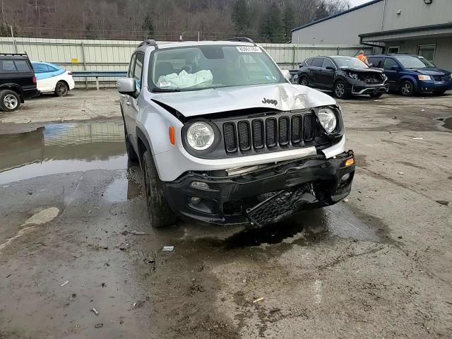 2018 Jeep Renegade Latitude VIN: ZACCJBBB1JPH07835 Lot: 80961784