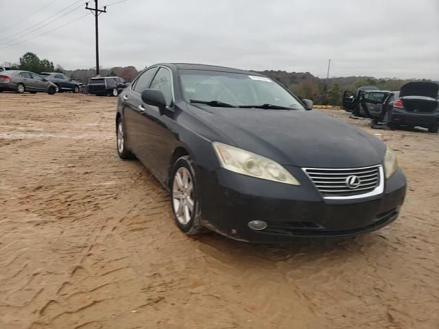 2007 Lexus ES - Image 11