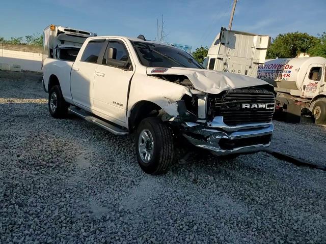 2021 RAM 2500 - Image 13