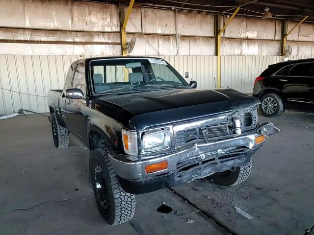 1990 Toyota Pickup 1/2 Ton Extra Long Wheelbase Dlx VIN: JT4RN13P8L6014298 Lot: 79855314