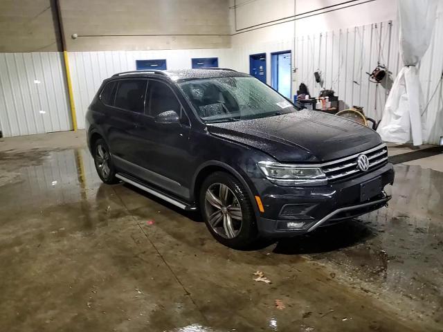 2018 Volkswagen Tiguan - Image 15