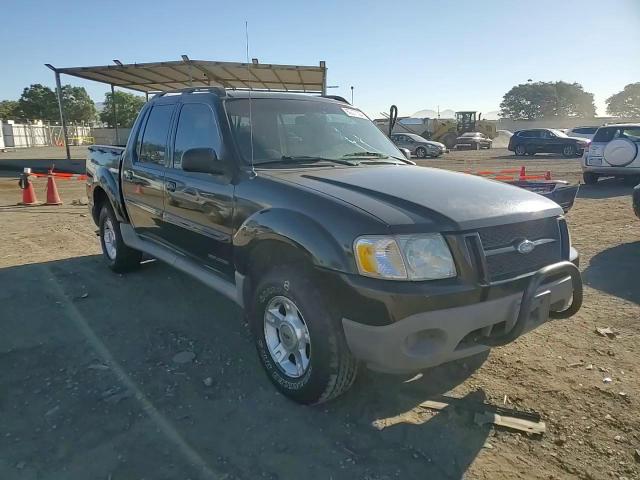 2001 Ford Explorer Sport Trac VIN: 1FMZU67E81UC29712 Lot: 80827394