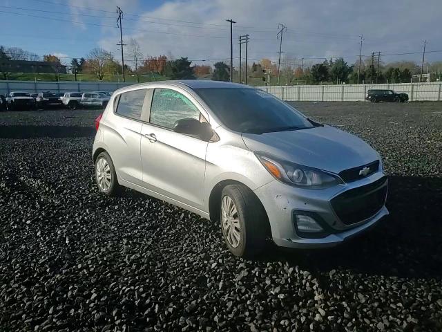 2019 Chevrolet Spark - Image 11