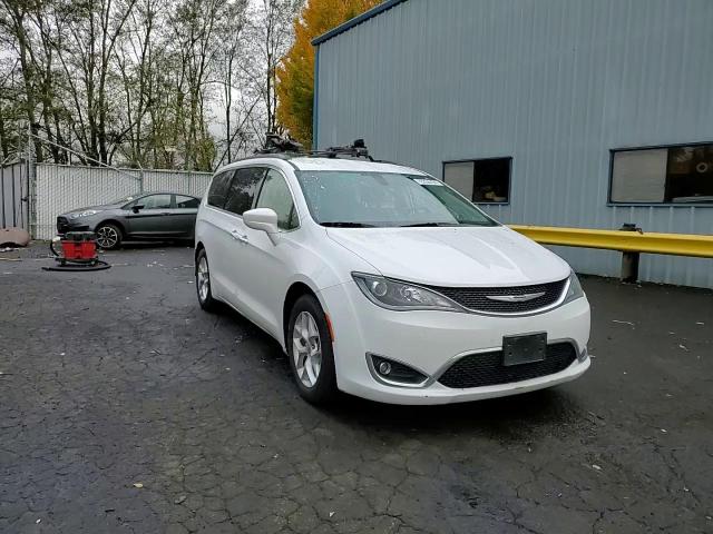 2018 Chrysler Pacifica Touring Plus VIN: 2C4RC1FG8JR112402 Lot: 79234494