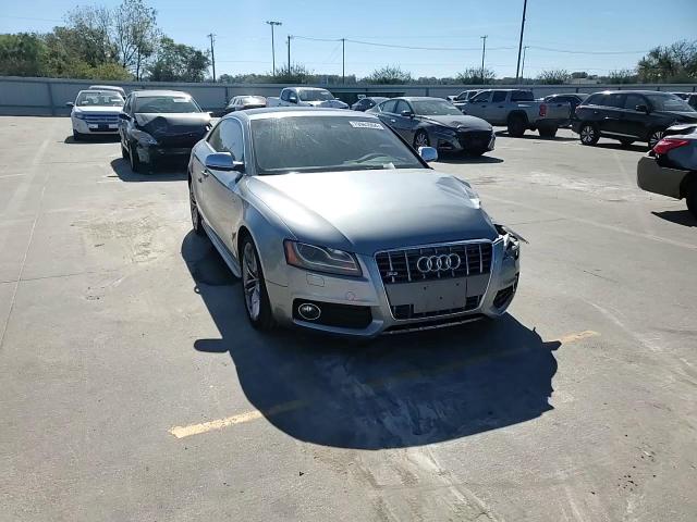 2010 Audi S5 Prestige VIN: WAUVVAFR1AA027462 Lot: 79963964