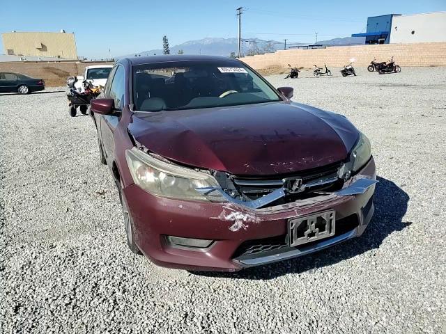 2015 Honda Accord - Image 11