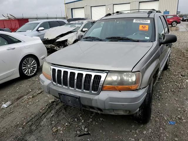 1999 Jeep Grand Cherokee - Image 10