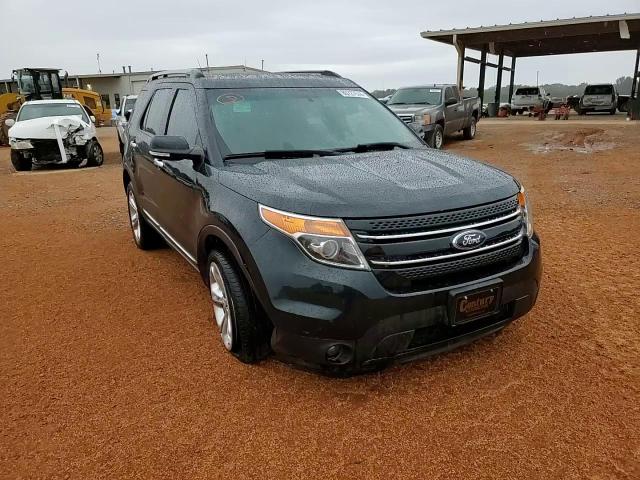 2014 Ford Explorer - Image 14