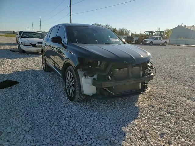 2016 Lincoln Mkx Black Label VIN: 2LMPJ9JRXGBL61161 Lot: 81325954