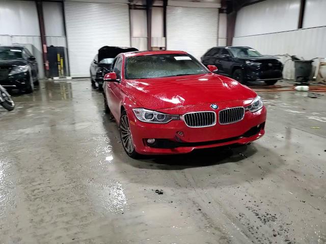 2015 BMW 3er - Image 13