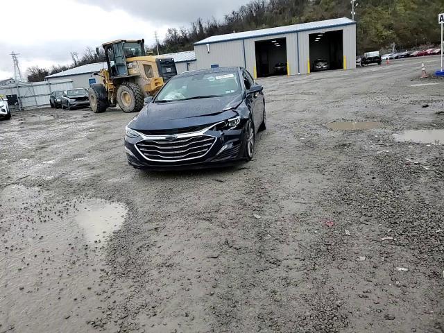 2020 Chevrolet Malibu Premier VIN: 1G1ZE5SX7LF099281 Lot: 81946794