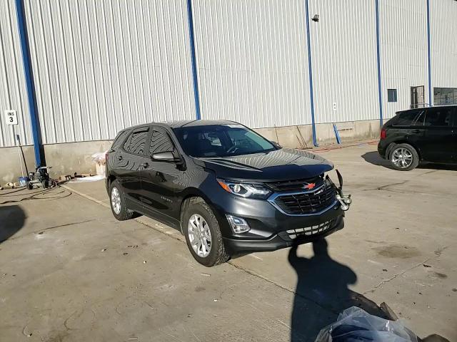 2020 Chevrolet Equinox - Image 15