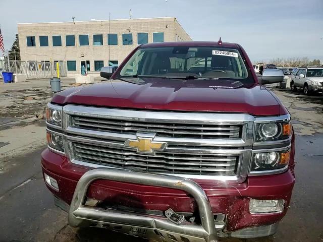 2015 Chevrolet Silverado - Image 14