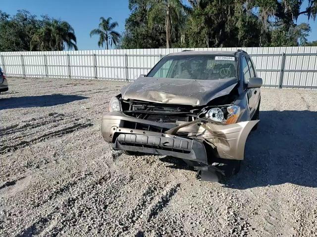 2005 Honda Pilot - Image 12