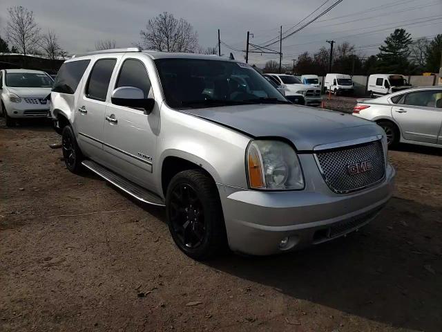 2011 GMC Yukon Xl Denali VIN: 1GKS2MEF6BR368922 Lot: 80426194