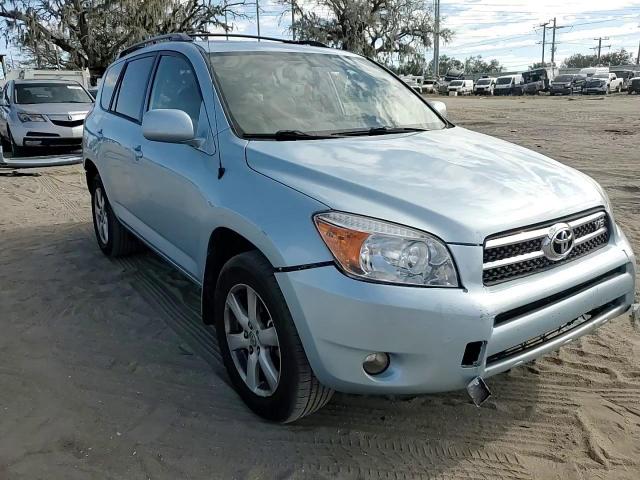 2006 Toyota RAV 4 - Image 12