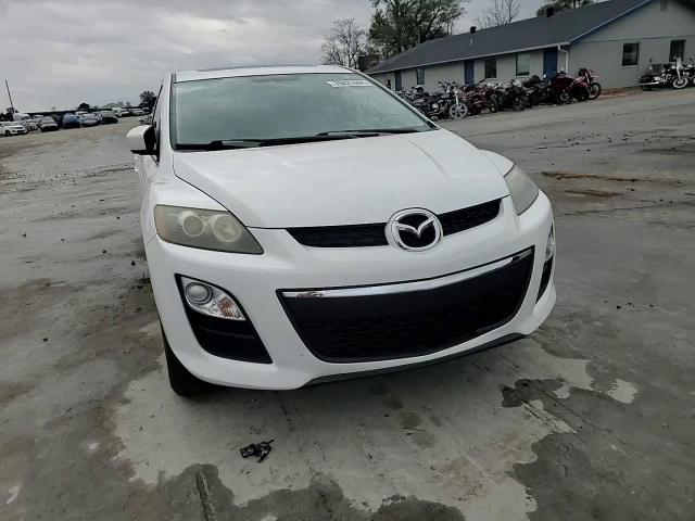 2012 Mazda Cx-7 VIN: JM3ER2B57C0414274 Lot: 78421694