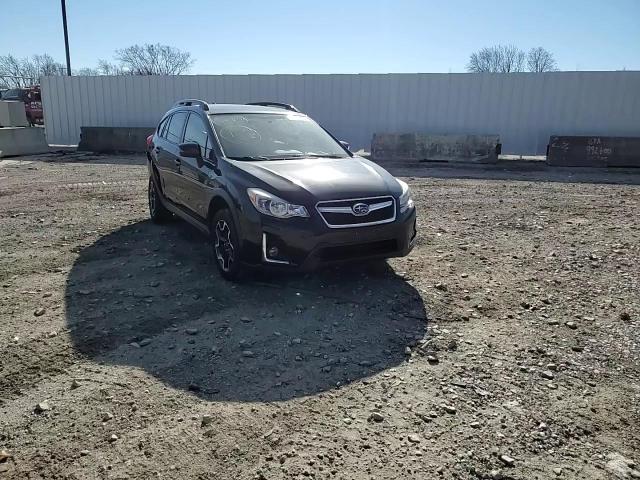 2017 Subaru Crosstrek Limited VIN: JF2GPANC7HH248795 Lot: 79441654