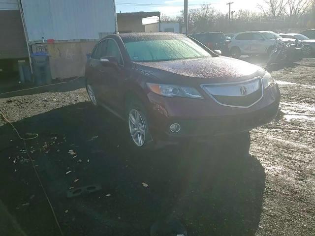 2015 Acura RDX - Image 14