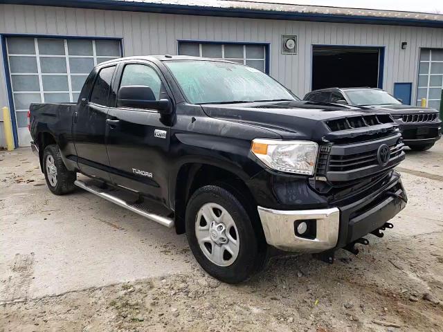 2015 Toyota Tundra Double Cab Sr VIN: 5TFUY5F11FX443586 Lot: 79047994