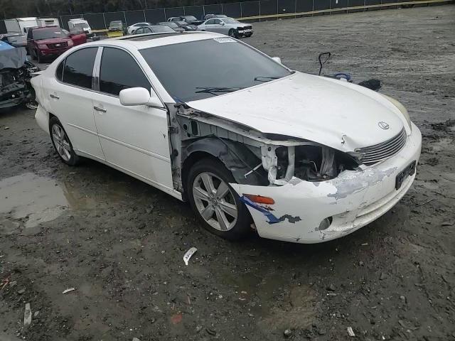 2006 Lexus ES - Image 11