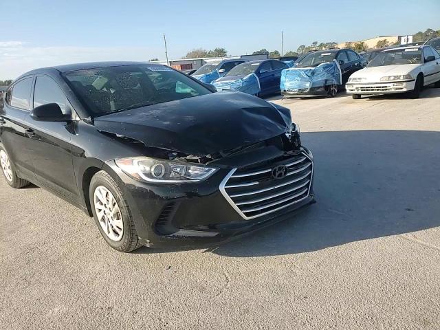 2018 Hyundai Elantra Se VIN: 5NPD74LF8JH382173 Lot: 80440074