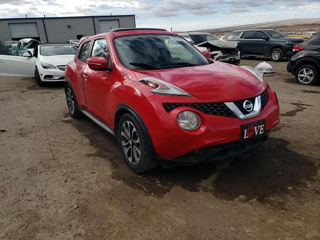 2017 Nissan Juke S VIN: JN8AF5MV2HT750441 Lot: 82316304