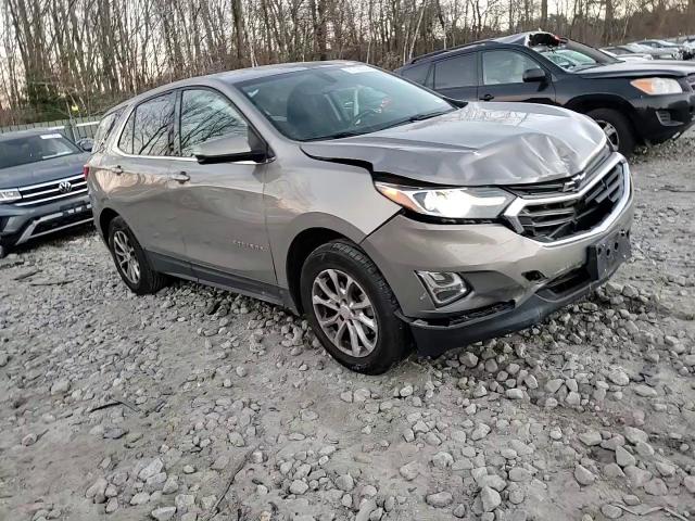 2019 Chevrolet Equinox - Image 12