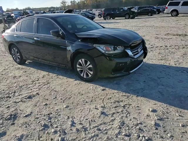 2015 Honda Accord Lx VIN: 1HGCR2F34FA111672 Lot: 79768164