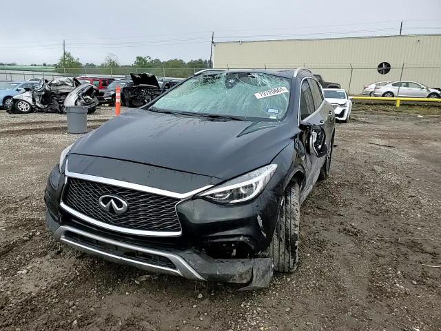 2018 Infiniti Qx30 Base VIN: SJKCH5CR2JA052218 Lot: 79720664