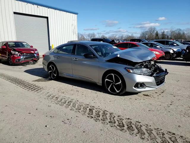 2022 Honda Accord - Image 14