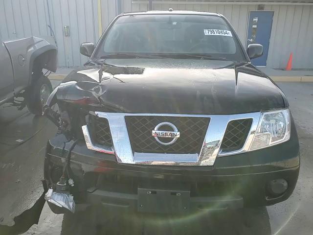 2012 Nissan Navara (Frontier) - Image 13