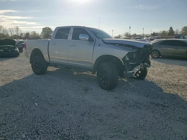 2016 Ram 1500 Slt VIN: 1C6RR7LM1GS351753 Lot: 79194424