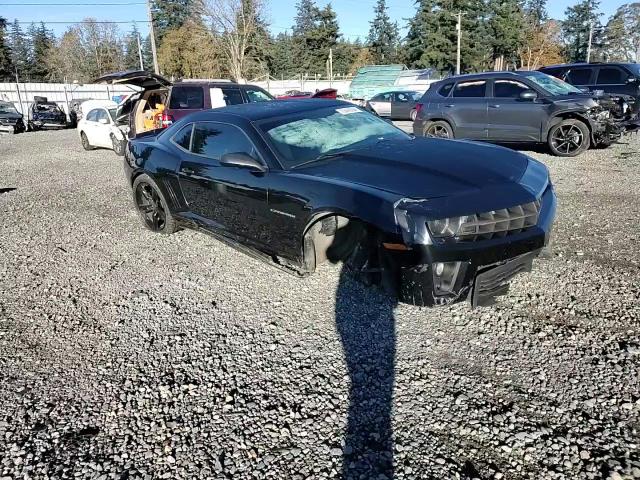 2013 Chevrolet Camaro 2Ss VIN: 2G1FT1EW3D9205644 Lot: 79445594